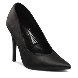 Raid Γόβες Raid Maliny Black Satin