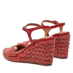 

Босоніжки Gioseppo Tigard 72006-P red, Червоний