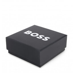 Boss Βραχιόλι Boss 50491942 Black 01