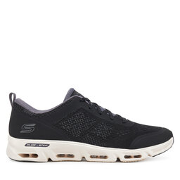 Skechers Sneakersy Skechers Glide-Step Gratify - Lume 104607/BKNT Czarny