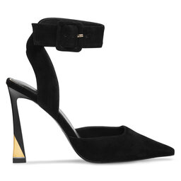 Eva Minge Sandalias Eva Minge SUZANNE-1112A-8 Negro