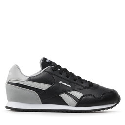 Взуття Reebok, Чорний