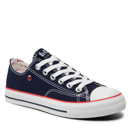 Lee Cooper Trampki Lee Cooper LCW-22-31-0877LB Navy