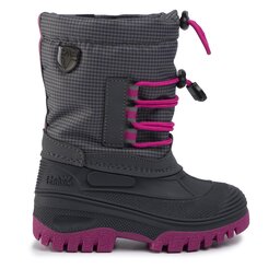 CMP Schneeschuhe CMP Kids Ahto Wp 3Q49574K Grau