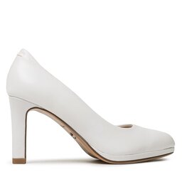 

Туфлі Tamaris 1-22411-20 White Leather 117, Білий