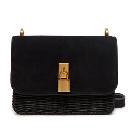 Ted Baker Kabelka Ted Baker Reegent 276239 Černá