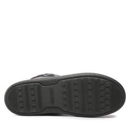 

Снігоходи Moon Boot Mtrack Polar 24400800 Black/Orange, Чорний