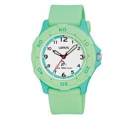 Lorus Reloj Lorus RRX25GX9 Green/Green