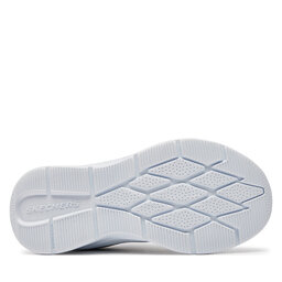 

Снікерcи Skechers Quick Sprint 403769L/GYBK Gray/Black, Сірий