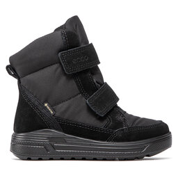 ECCO Śniegowce ECCO Urban Snowboarder GORE-TEX 72235251052 Czarny