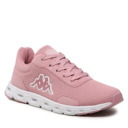 Kappa Сникърси Kappa Getup 243102 Lila/White 2310