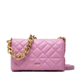QUAZI Torbica QUAZI MQH-C-001-60-01 Pink