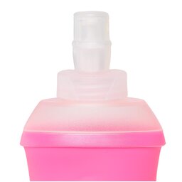

Пляшка на воду Compressport Ergoflask CU00015B_350 Pink, Рожевий