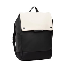 

Рюкзак Tretorn Wings Daypack 47400224 Gog/Black, Чорний