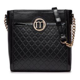 Monnari Torebka Monnari BAG5450-020 Czarny