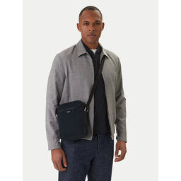 BOSS Umhängetasche BOSS Dakkar 50558401 Dunkelblau