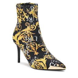 Versace Jeans Couture Боти Versace Jeans Couture 74VA3S51 ZS371 G89