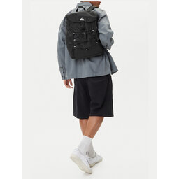 Quiksilver Rucksack Quiksilver C-QUIC-KL-001-08 Schwarz