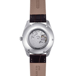 

Годинник Orient RA-BA0005S10B Brown/Beige, Коричневий
