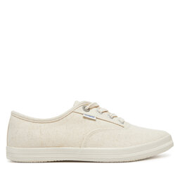s.Oliver Sneakers aus Stoff s.Oliver 5-23646-42 Beige