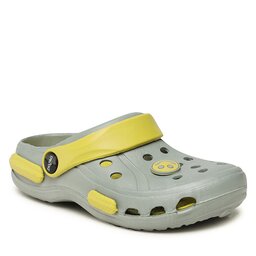 ZigZag Șlapi ZigZag Naike Z232412 3103 Slate Gray