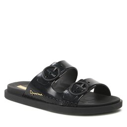 Ipanema Παντόφλες Ipanema IPANEMA FOLLOW KIDS 26855 Black AG020