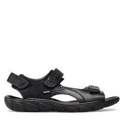

Босоніжки Lasocki MI08-WINDSOR-122 Black, Чорний
