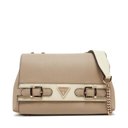 Guess Torebka Guess HWEBG9 51121 Beżowy