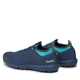 

Трекінгові черевики Haglöfs L.I.M Low 4984804NH Tarn Blue/Maui Blue, Cиній