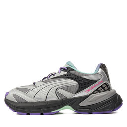 

Снікерcи Puma Velophasis Sprint2K 395345-02 Stormy Slate/Cool Light Gray, Сірий