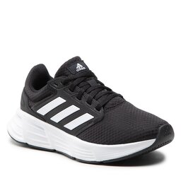 adidas Обувки adidas Galaxy 6 GW3847 Black