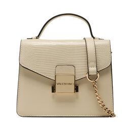 Valentino Дамска чанта Valentino Carrie VBS6VK03 Ecru