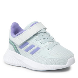 adidas Обувь adidas Runfalcon 2.0 I GX3545 Blue Tint/Light Purple/Pulse Mint