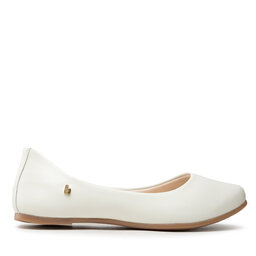 

Балетки Bibi Renascence Kids 1069052 White, Білий