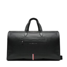 Tommy Hilfiger Сак Tommy Hilfiger Th Corporate Duffle AM0AM10931 BDS