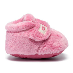 

Тапочки Ugg, Рожевий