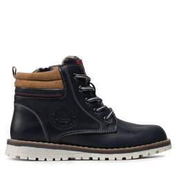 

Черевики Xti 57702 Navy, Cиній