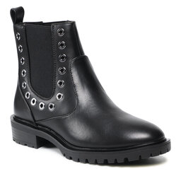 ONLY Shoes Chelsea cipele ONLY Shoes Onltina-3 Pu Boot 15212301 Black
