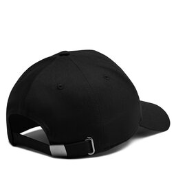 

Бейсболка Jack&Jones Gall 12254296 Black 4457643, Чорний