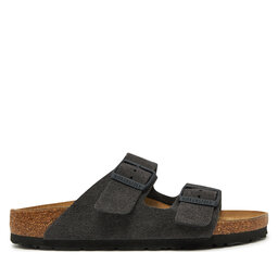 Birkenstock Чехли Birkenstock Arizona zamsz 1028592 Сив