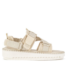 Badura Sandalias Badura BEKI-01W3-006 Beis