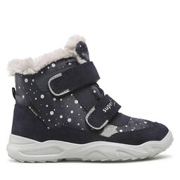 Superfit Stivali da neve Superfit GORE-TEX 1-009226-8020 S Blu scuro