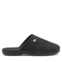 Home & Relax Pantofole Home & Relax 020/PET Nero