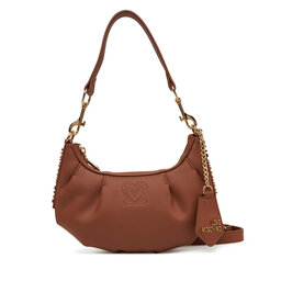 LOVE MOSCHINO Ročna torba LOVE MOSCHINO JC4293PP1NL1531A Rjava