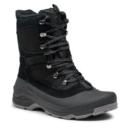 Kamik Schneeschuhe Kamik Empire X NK0025 Black