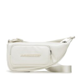 Lacoste Midjeväska Lacoste S Crossover Bag NU4302ID Farine A56