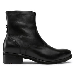 

Ботильйони Lloyd 20-249-00 Black, Чорний