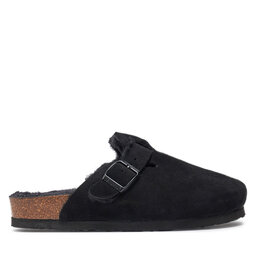 Genuins Papucs Genuins Riva G105942 Fekete