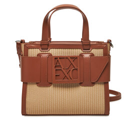 Armani Exchange Τσάντα Armani Exchange XW000392 AF13673 U6164 Καφέ