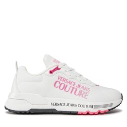 

Снікерcи Versace Jeans Couture 75VA3SA9 ZS904 003, Білий